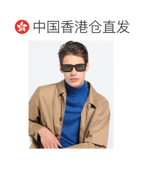 1h可退 香港直邮BOSS 波士 男士 太阳眼镜 brown棕色 舒适时尚