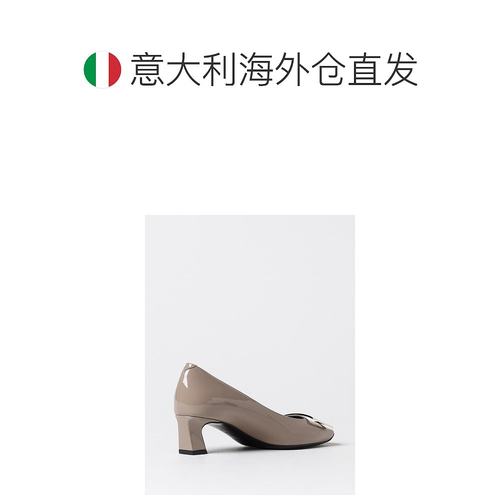1h可退 欧洲直邮ROGER VIVIER 女士高跟鞋RVW44815280D1PC415单鞋 - 图1