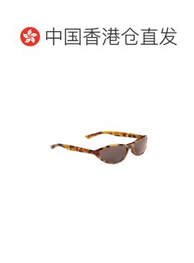香港直邮Balenciaga 圆形太阳镜 570487T0039