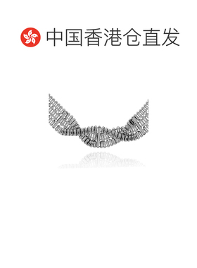 Isabel Marant 水晶项链 RC0092FA D4B05B- 【付后1h可退】
