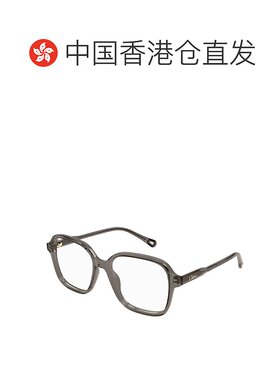 香港直邮Chloe 全框平光镜 CH0313O