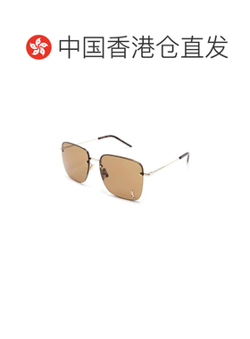 1h可退 香港直邮Saint Laurent 圣罗兰 女士 SL 312 M 014 58/17/