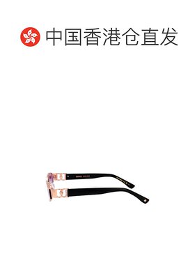 1h可退 香港直邮Dsquared2 二次方 女士 D2 0168/S 眼镜 D20168SD