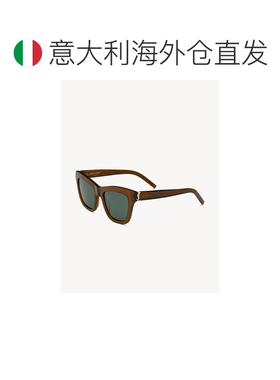 欧洲直邮saint laurent 女士 太阳镜眼镜