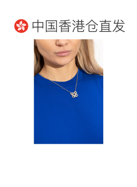 1h可退 香港直邮SALVATORE FERRAGAMO 女士项链 760867NKL4GANCRY