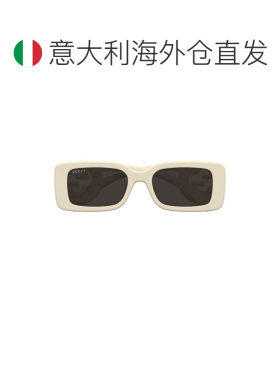 欧洲直邮gucci 女士 太阳镜古驰眼镜配饰