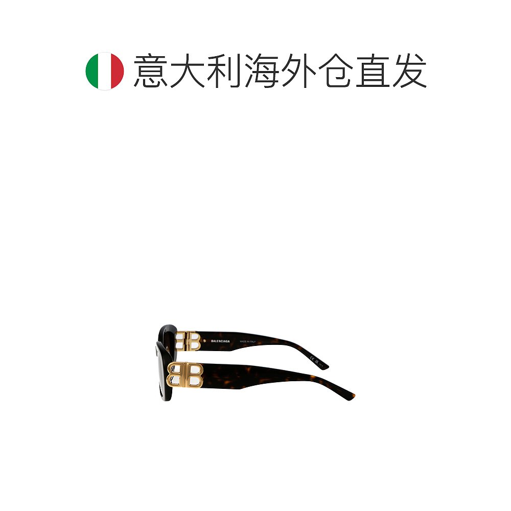 欧洲直邮balenciaga 女士 太阳镜巴黎世家眼镜 - 图1