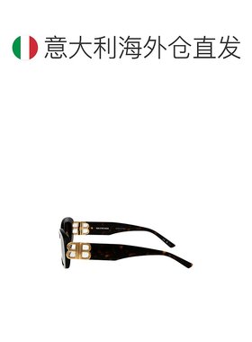 欧洲直邮balenciaga 女士 太阳镜巴黎世家眼镜