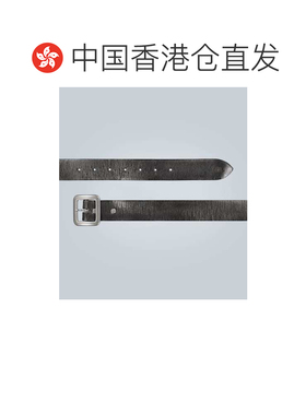 香港直邮ralphlaurenrrl拉夫 劳伦RRL男士腰带皮带【付后1h可退】