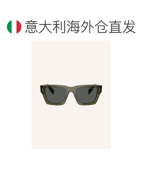 1h可退 欧洲直邮PRADA 女士太阳镜 100157342416000 CO 花色 Sung