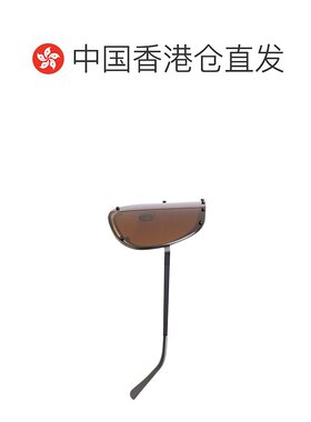 1h可退 香港直邮Rick Owens Lilies 瑞克 欧文斯 男士 盾形鏡框太