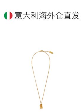 欧洲直邮marc jacobs 女士 项链