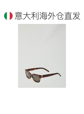 香港直邮SAINT LAURENT 女士眼镜太阳镜 A003E3Y9【付后1h可退】