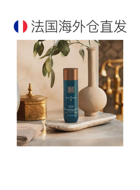 欧洲直邮Rituals怡式沐浴油 200ml 清洁持久留香#哈曼仪式正品