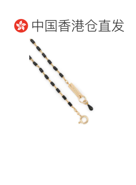 香港直邮ISABEL MARANT 女士手链手镯 BR0002FAA3B01B01BK CO