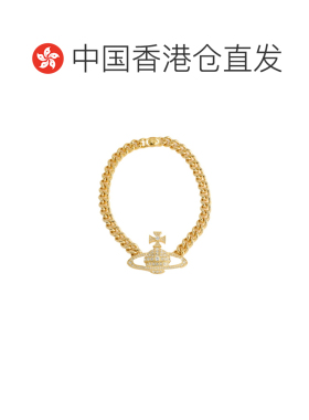 香港直邮Vivienne Westwood Neysa 链球项链配饰 6301013W02