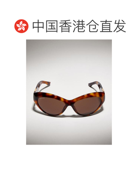 香港直邮GUCCI 女士眼镜 875964J0740002 AW2026 【付后1h可退】