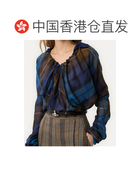 Vivienne Westwood 搭扣腰带 82010088WL00CH 【付后1h可退】