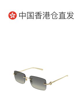 1h可退 香港直邮Gucci 古驰 男士 -sunglasses 太阳镜 GG1703S005
