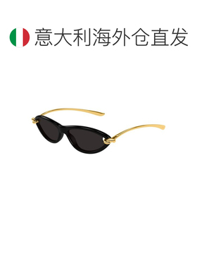 欧洲直邮bottega veneta 女士 太阳镜