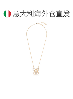 欧洲直邮ferragamo 女士 项链及吊坠