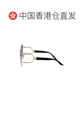 1h可退 香港直邮Gucci 古驰 女士 GG1564SA 太阳镜 GG1564SA001