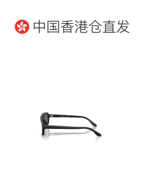 1h可退 香港直邮Emporio Armani 安普里奥 阿玛尼 男士 不规则框