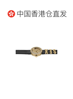1h可退 香港直邮Vivienne Westwood 薇薇恩 韦斯特伍德 女士 THE