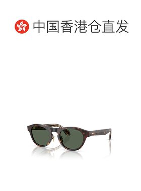 1h可退 香港直邮Armani 阿玛尼 男士 Giorgio -sunglasses 太阳镜