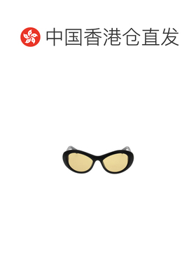 1h可退 香港直邮JACQUEMUS 女士眼镜 JAC107410541 SS2025 花色