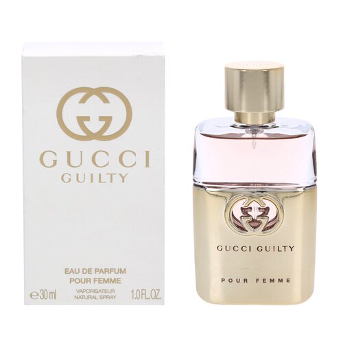 欧洲直邮Gucci Guilty Pour Femme Edp Spray古驰 - 图0