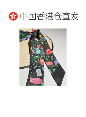 Gucci Panama 帽子 A001M53HBMO草帽 【付后1h可退】