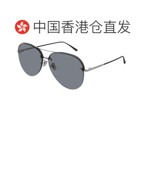 香港直邮Bottega Veneta 葆蝶家 男士 -sunglasses 太阳镜 BV0206