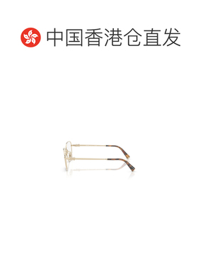 1h可退 香港直邮miu miu/缪缪 全框平光镜 Women crov