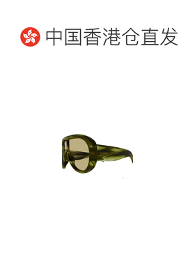 香港直邮Gucci 框架太阳镜 GG2164S古驰