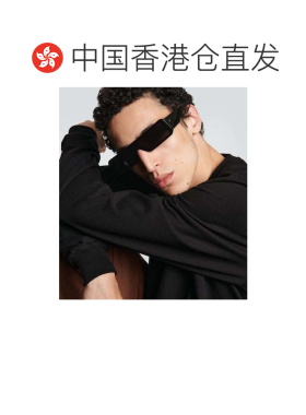 1h可退 香港直邮rick owens 瑞克 欧文斯 男士 Gethsemane 矩形太