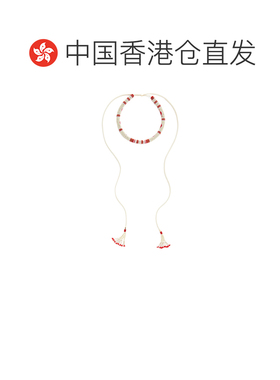 1h可退 香港直邮ISABEL MARANT 女士项链 CO0137FAD1B19B23CE SS2