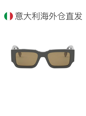欧洲直邮fendi 男士 太阳镜眼镜配饰