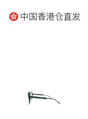 香港直邮Thom Browne 飞行员平光镜 UEO927AG0002