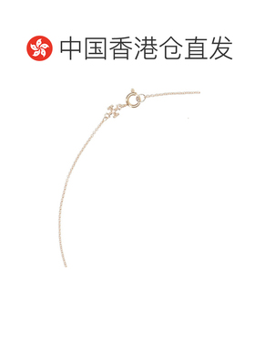 香港直邮Tory Burch 托里 伯奇 女士 花朵珐琅项链 支付后1h可退