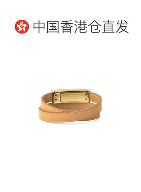 香港直邮SALVATORE FERRAGAMO 女士手链手镯 776168支付后1h可退