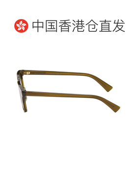 1h可退 香港直邮Bottega Veneta 葆蝶家 男士 棕色 Triangle 太阳