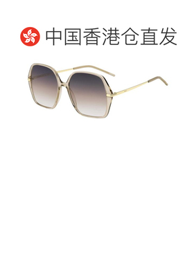 香港直邮BOSS波士-sunglasses女士太阳镜 【付后1h可退】