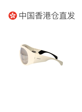 香港直邮Moncler 全框太阳镜 0ME8004配饰