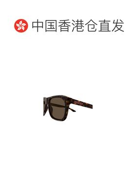 Gucci 方框太阳镜 GG2077S