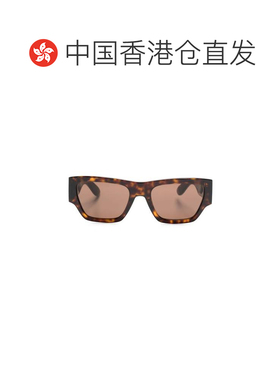 香港直邮ALEXANDER MCQUEEN 女士太阳镜 744510J0【付后1h可退】