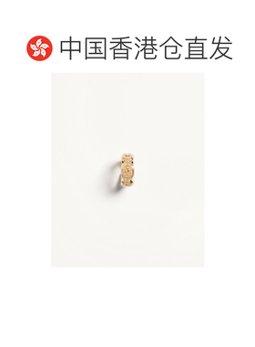 香港直邮Valentino 嵌饰戒指 WJ0CB2YCW