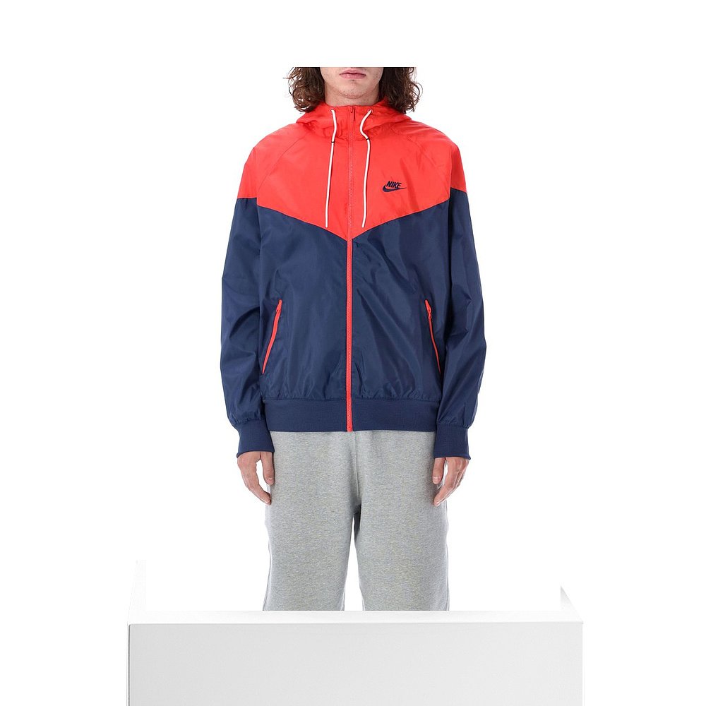 香港直邮Nike 耐克 男士Nike Sportswear Windrunner 连帽夹克 - 图3