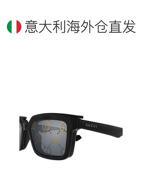 欧洲直邮gucci 男士 太阳镜古驰