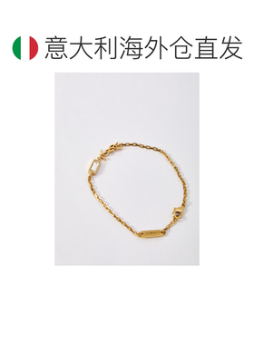 欧洲直邮saint laurent 女士 创意手链配饰手镯